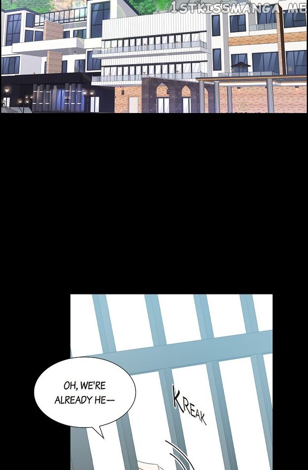Some Kind of Marriage Chapter 15 - page 35