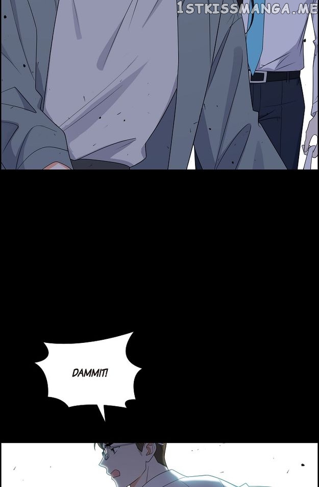 Some Kind of Marriage Chapter 15 - page 38