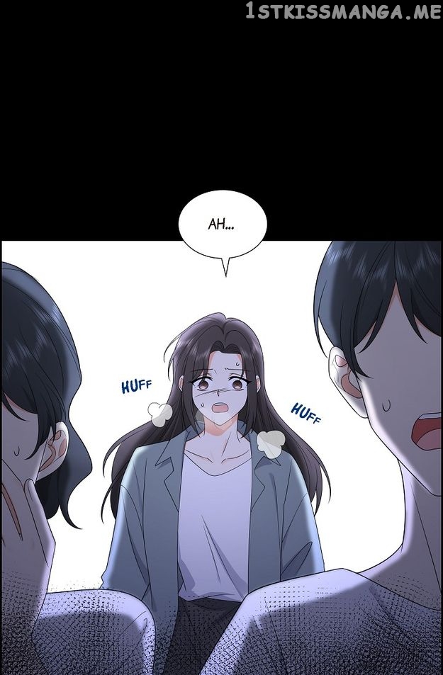Some Kind of Marriage Chapter 15 - page 42