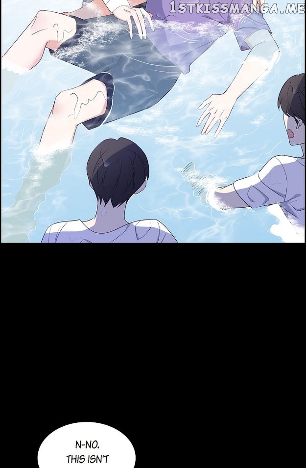 Some Kind of Marriage Chapter 15 - page 44