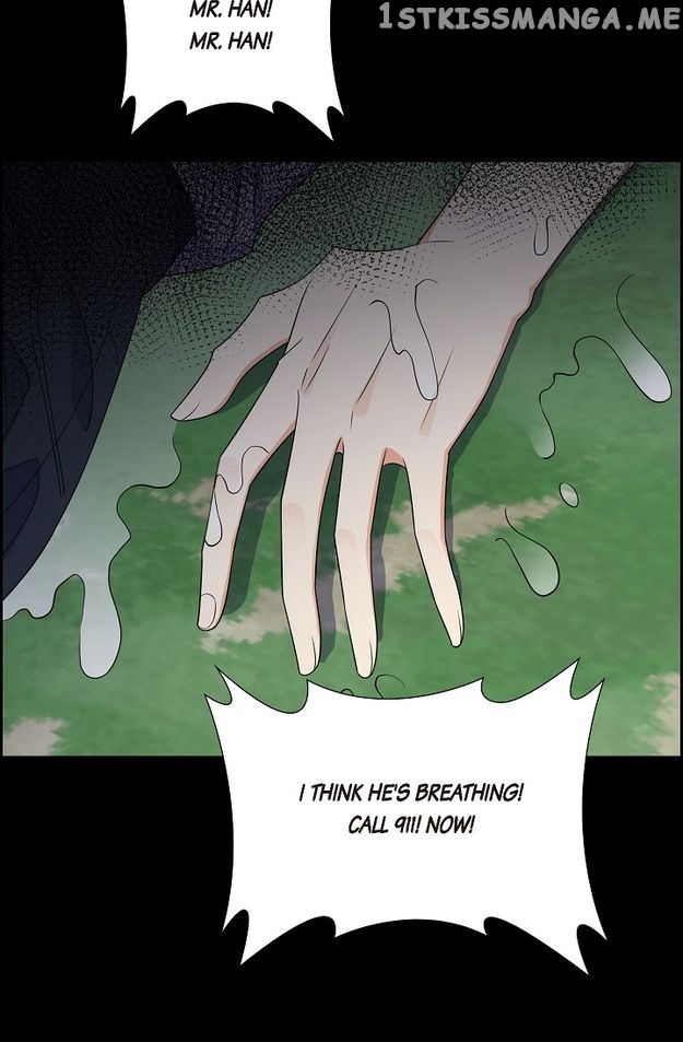 Some Kind of Marriage Chapter 15 - page 48