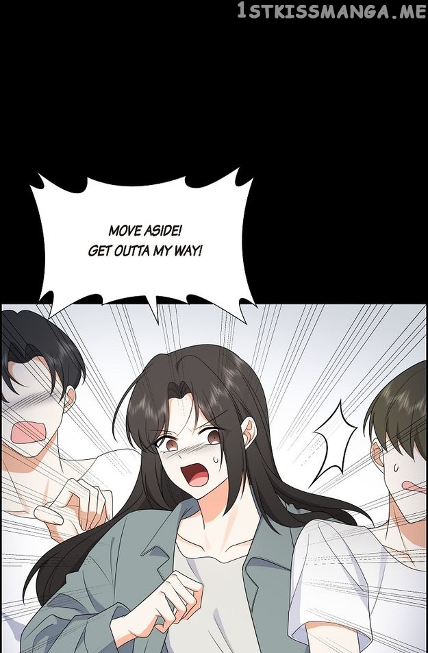 Some Kind of Marriage Chapter 15 - page 49