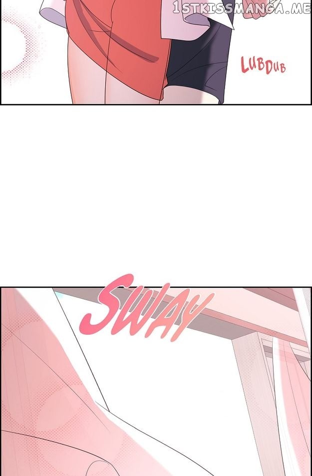 Some Kind of Marriage Chapter 15 - page 5