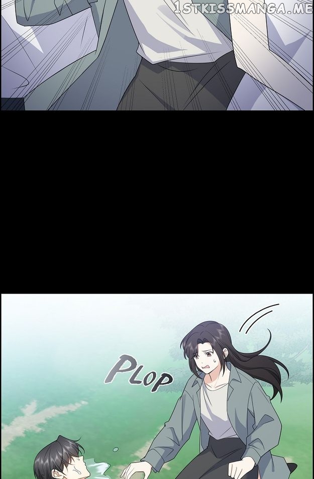 Some Kind of Marriage Chapter 15 - page 50