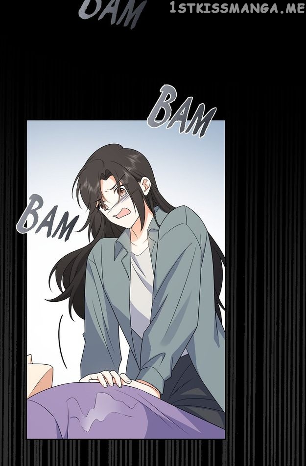 Some Kind of Marriage Chapter 15 - page 53