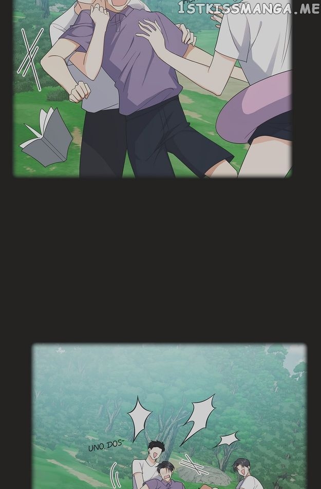 Some Kind of Marriage Chapter 15 - page 63