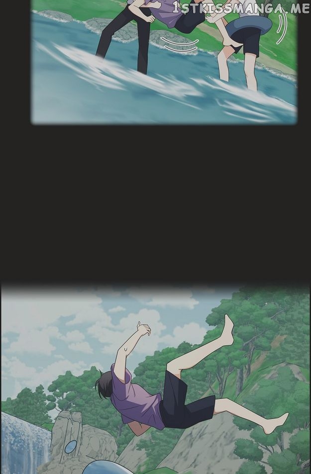 Some Kind of Marriage Chapter 15 - page 64