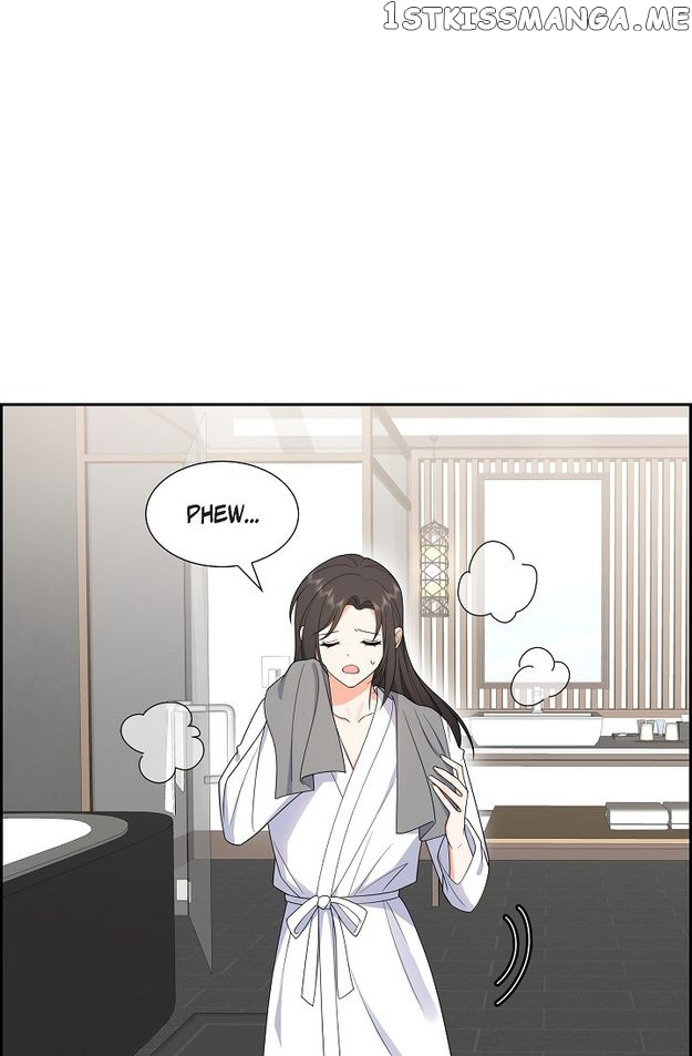 Some Kind of Marriage Chapter 15 - page 8