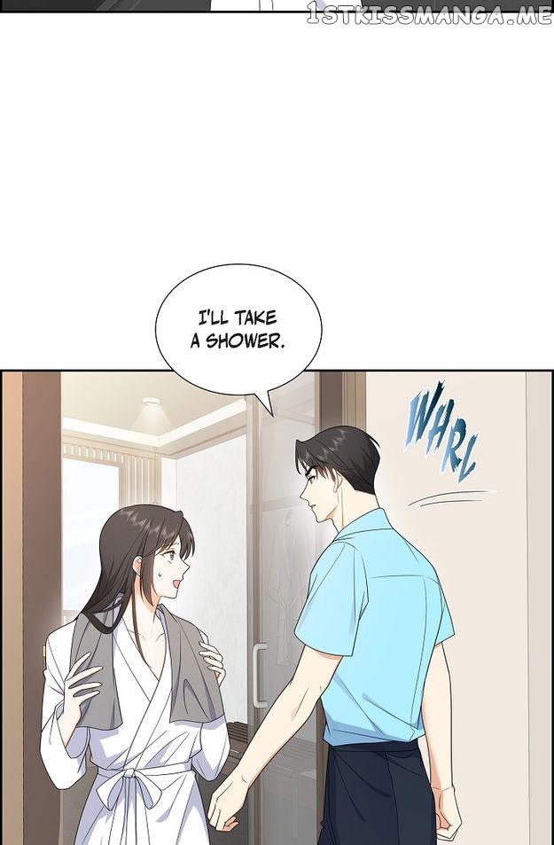 Some Kind of Marriage Chapter 15 - page 9