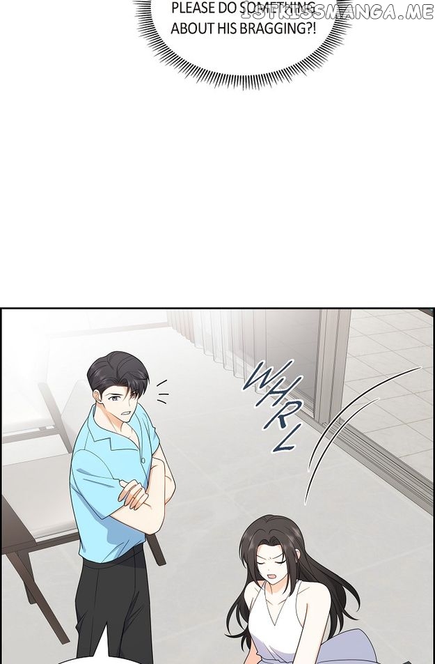 Some Kind of Marriage Chapter 13 - page 17