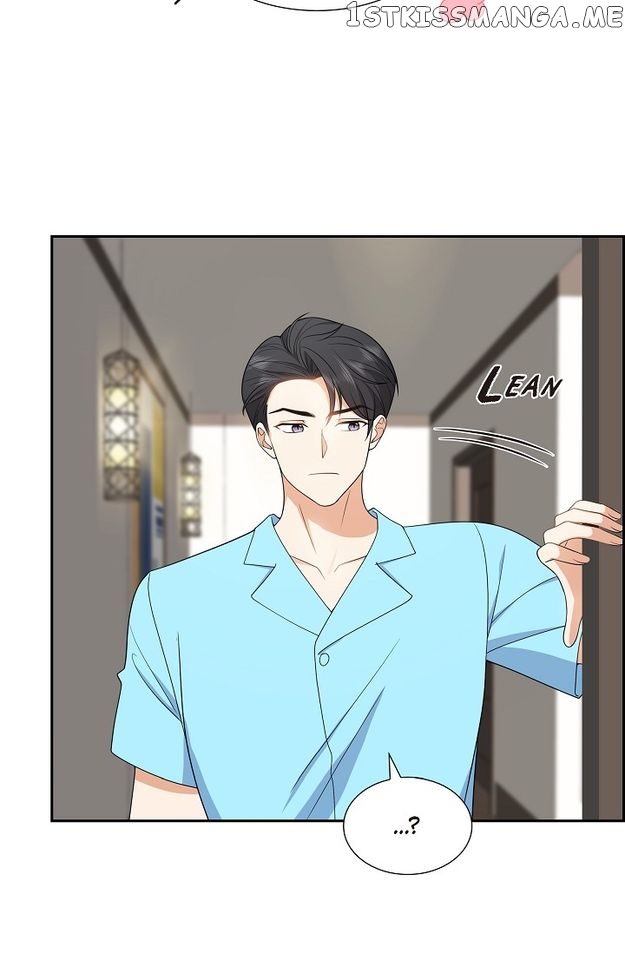 Some Kind of Marriage Chapter 13 - page 19