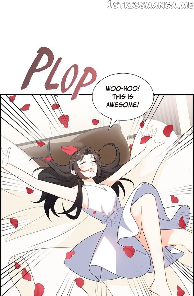 Some Kind of Marriage Chapter 13 - page 20