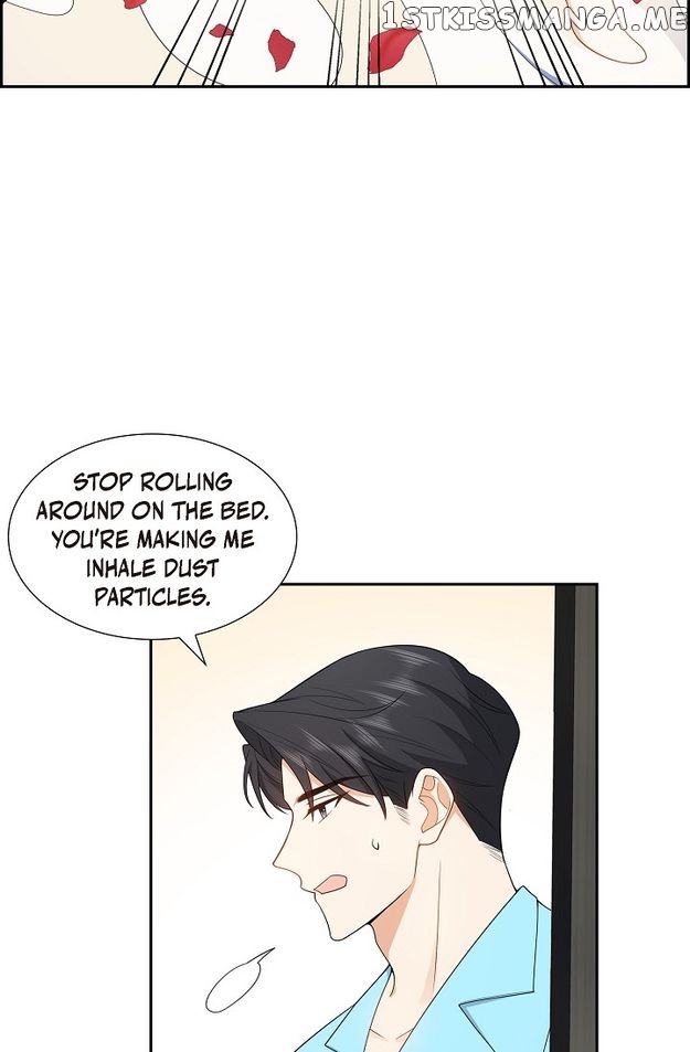 Some Kind of Marriage Chapter 13 - page 21