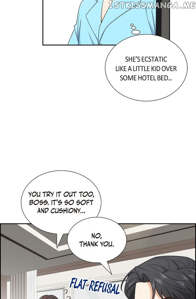 Some Kind of Marriage Chapter 13 - page 22