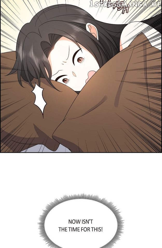 Some Kind of Marriage Chapter 13 - page 26
