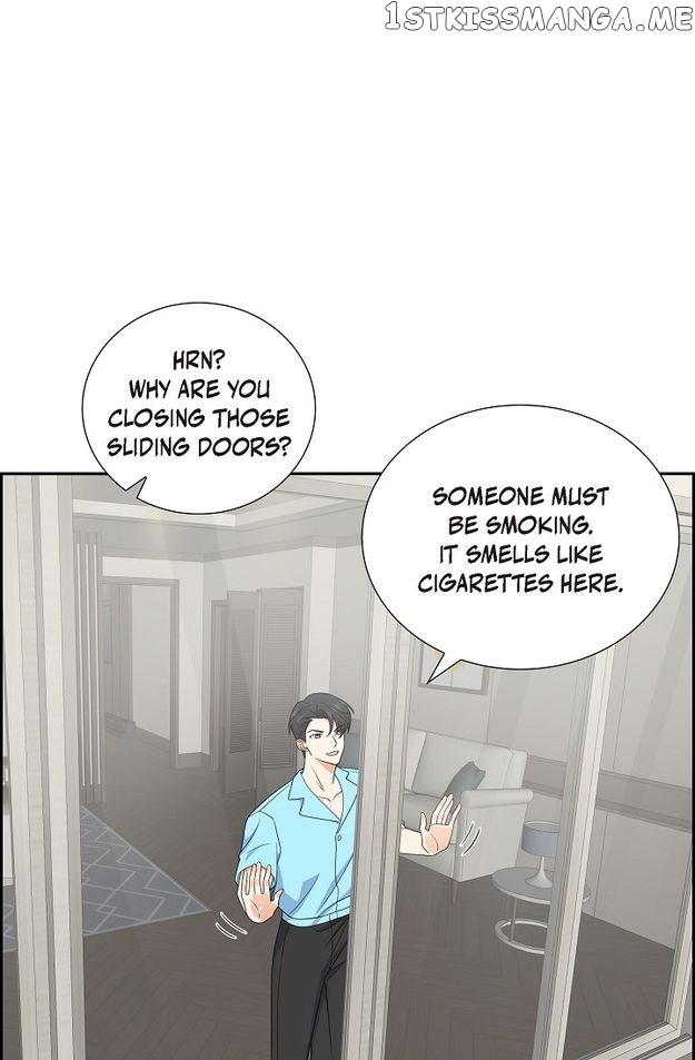 Some Kind of Marriage Chapter 13 - page 28
