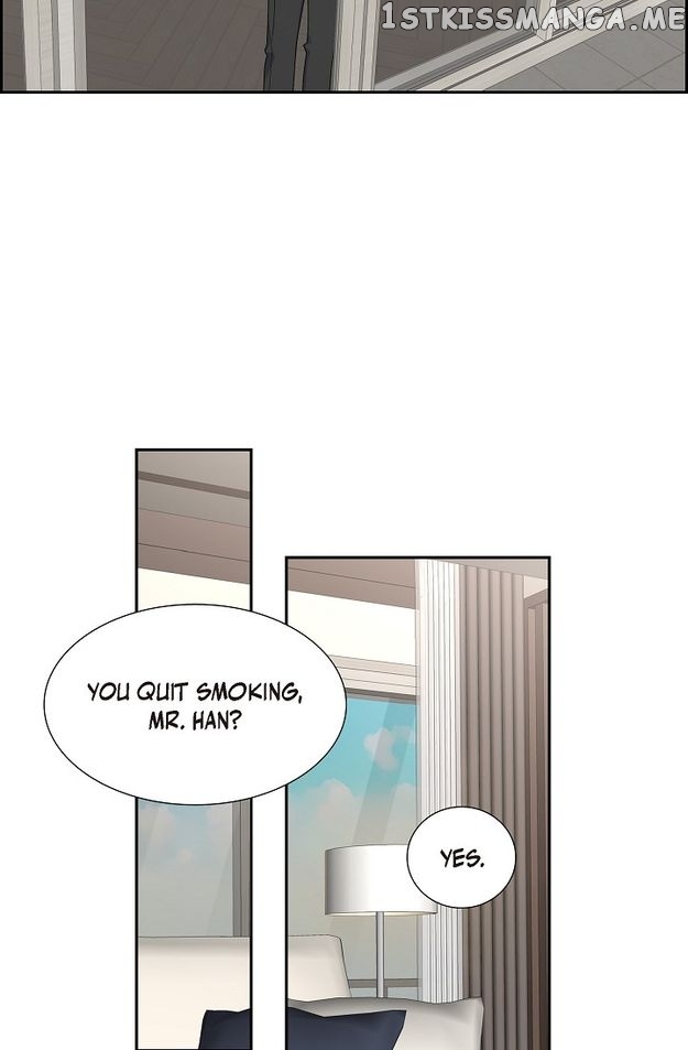 Some Kind of Marriage Chapter 13 - page 29