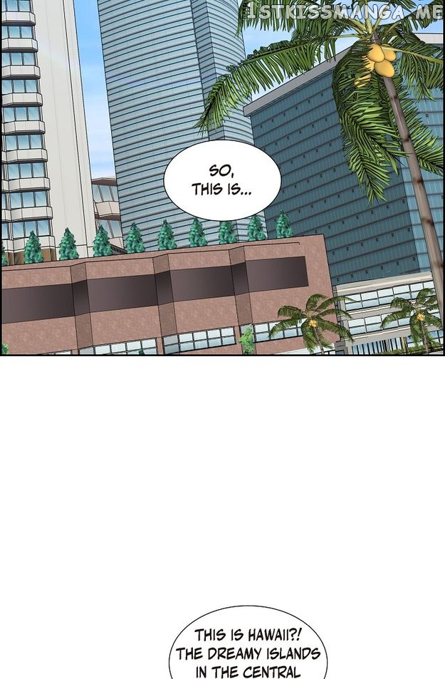 Some Kind of Marriage Chapter 13 - page 3