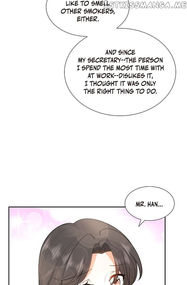 Some Kind of Marriage Chapter 13 - page 33