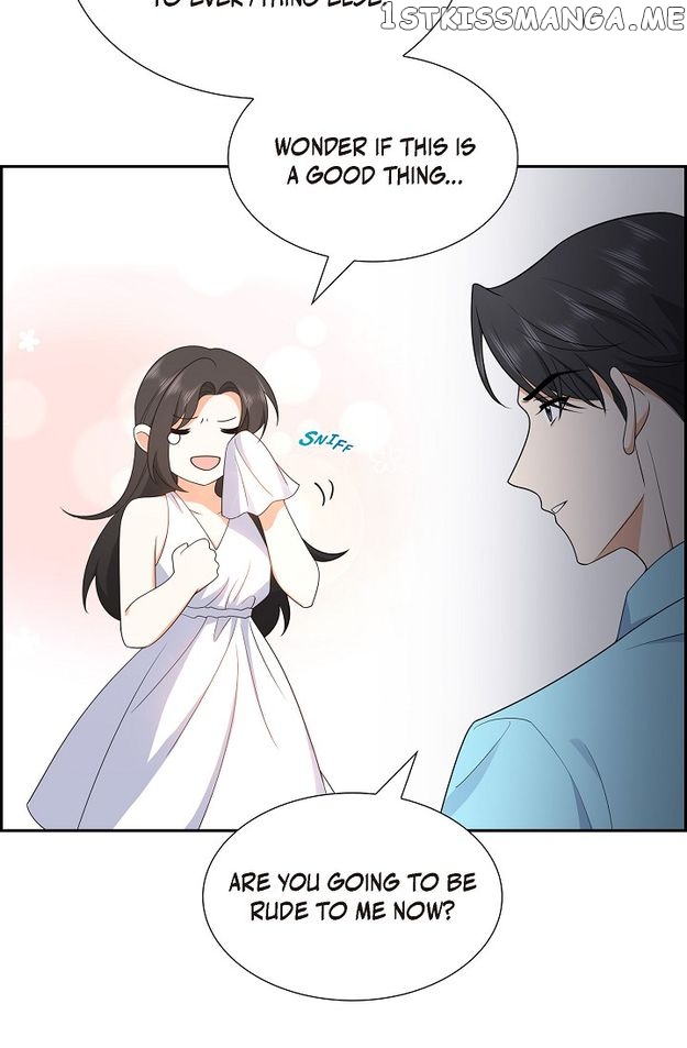 Some Kind of Marriage Chapter 13 - page 35