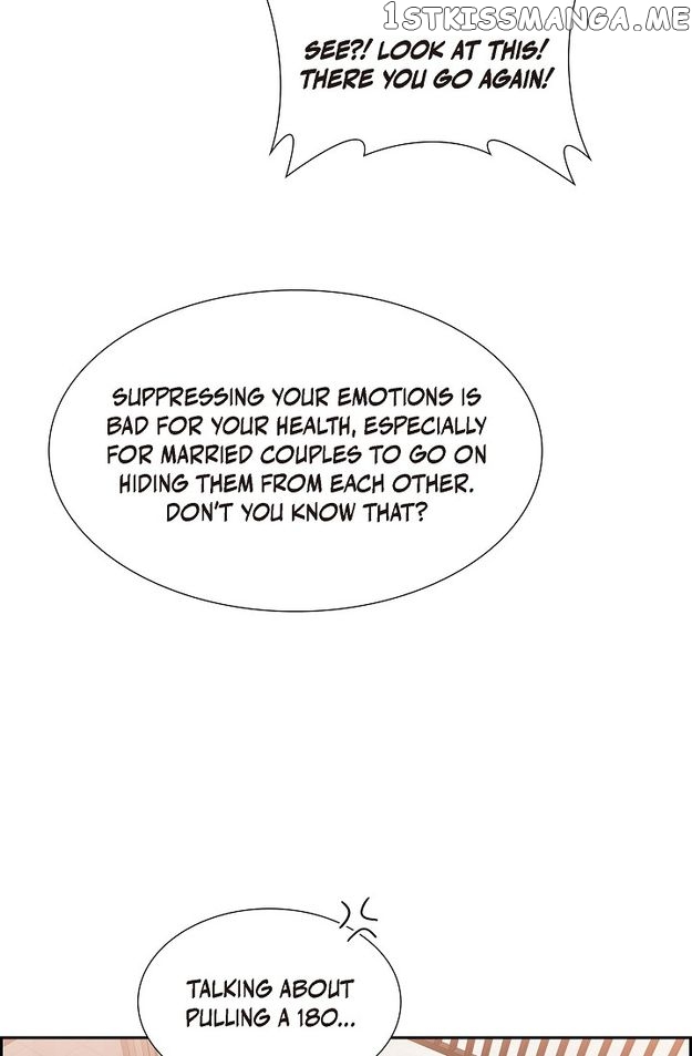 Some Kind of Marriage Chapter 13 - page 37