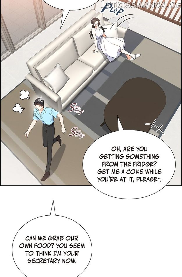 Some Kind of Marriage Chapter 13 - page 38