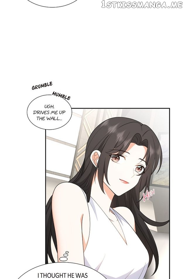 Some Kind of Marriage Chapter 13 - page 39