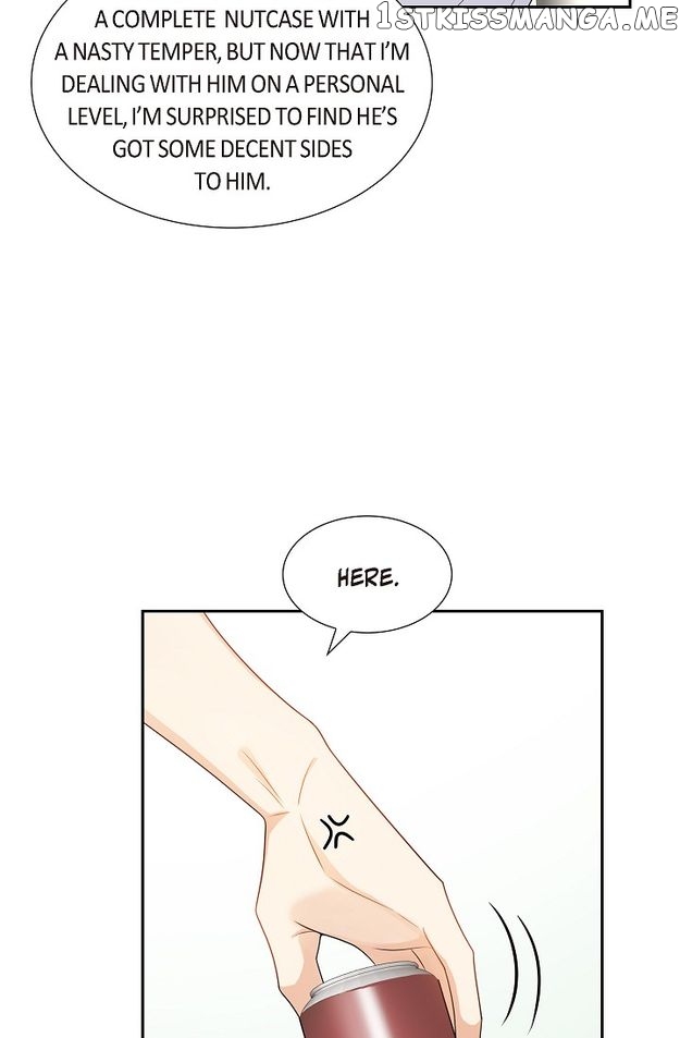 Some Kind of Marriage Chapter 13 - page 40