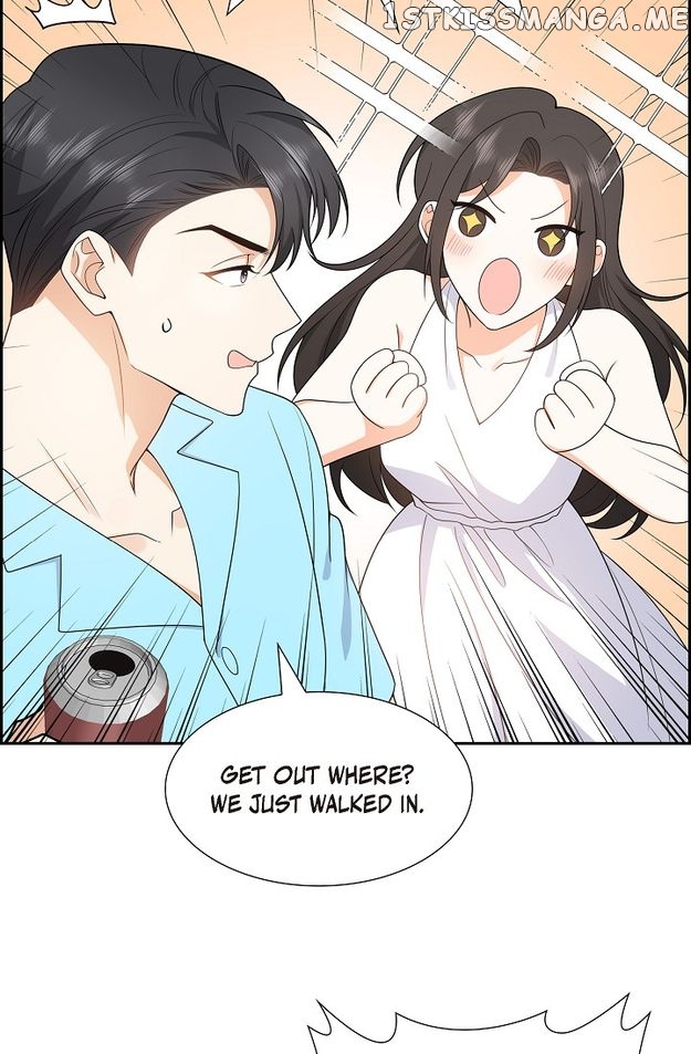 Some Kind of Marriage Chapter 13 - page 44