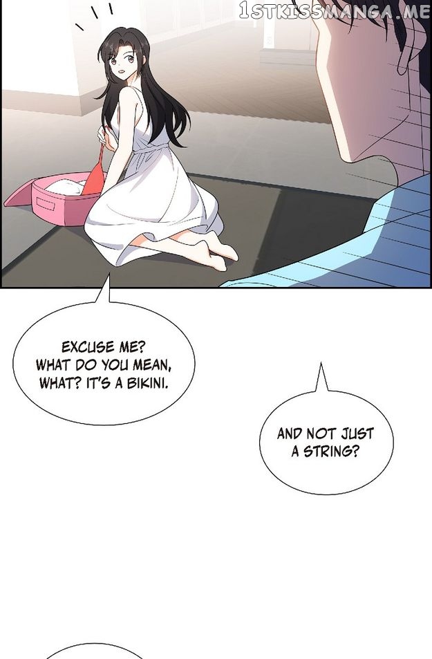 Some Kind of Marriage Chapter 13 - page 57