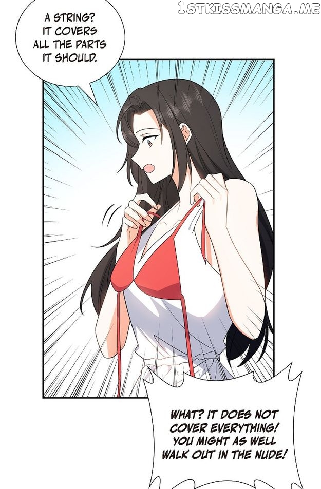 Some Kind of Marriage Chapter 13 - page 58