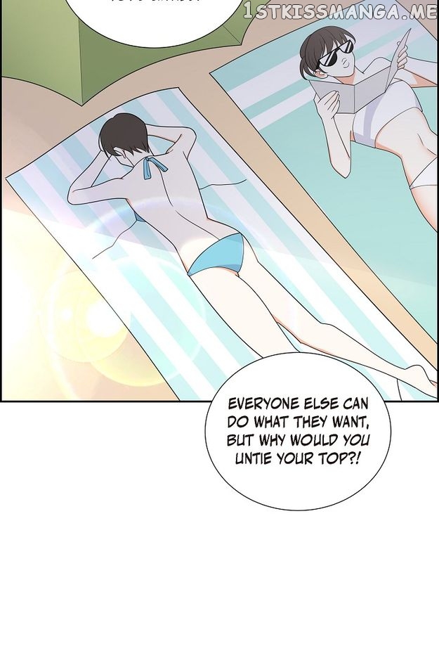 Some Kind of Marriage Chapter 13 - page 61