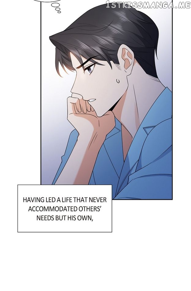 Some Kind of Marriage Chapter 13 - page 65