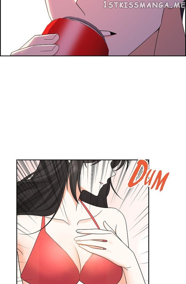 Some Kind of Marriage Chapter 13 - page 70