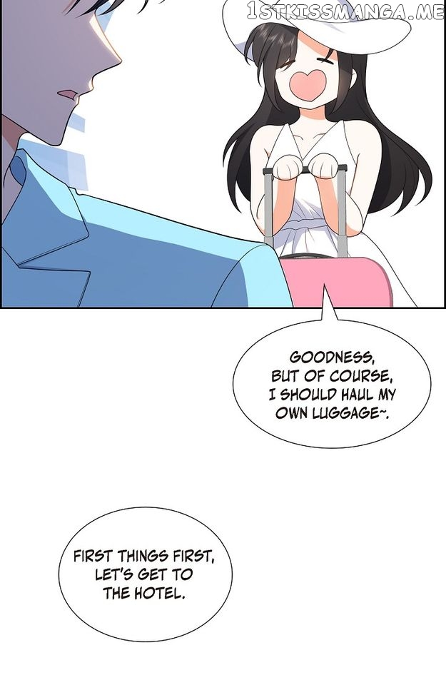 Some Kind of Marriage Chapter 13 - page 9