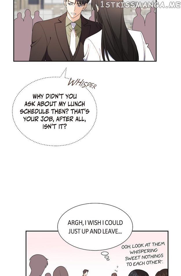 Some Kind of Marriage Chapter 12 - page 10