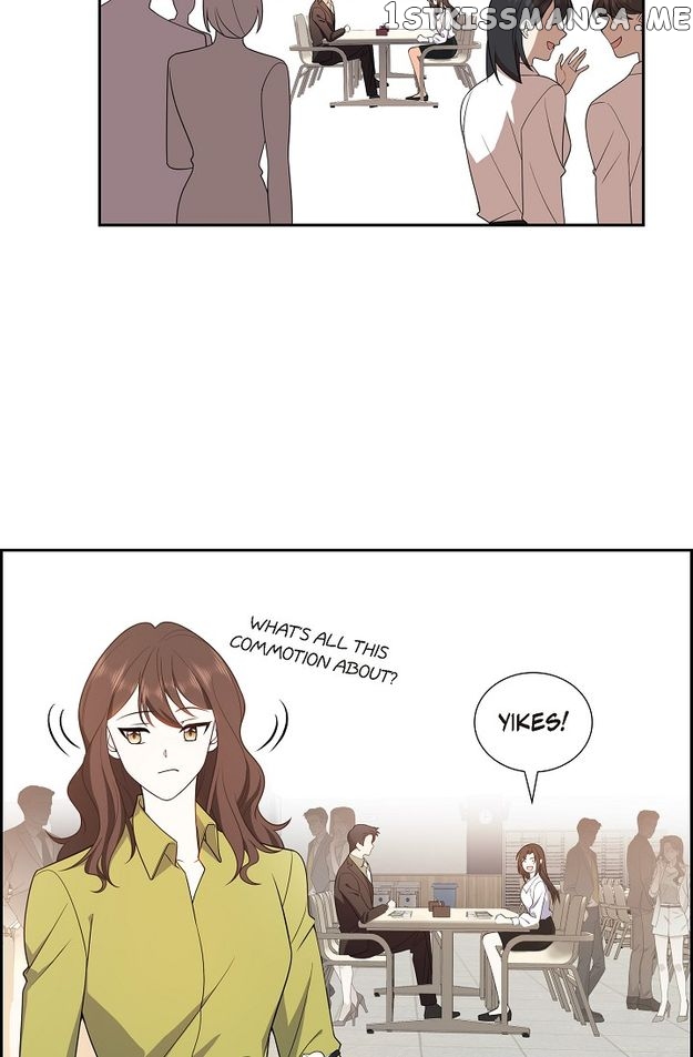 Some Kind of Marriage Chapter 12 - page 11