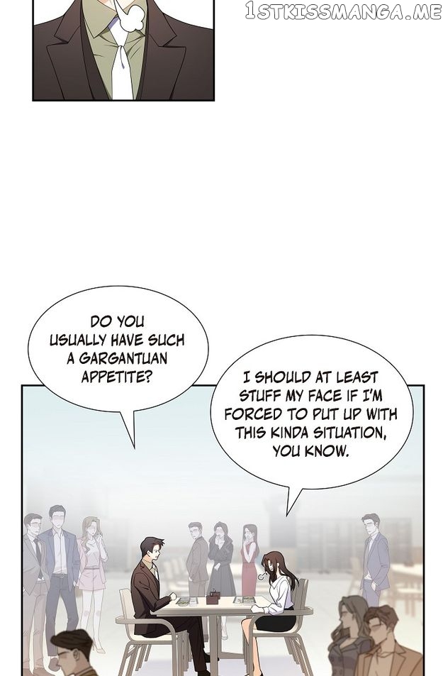 Some Kind of Marriage Chapter 12 - page 23