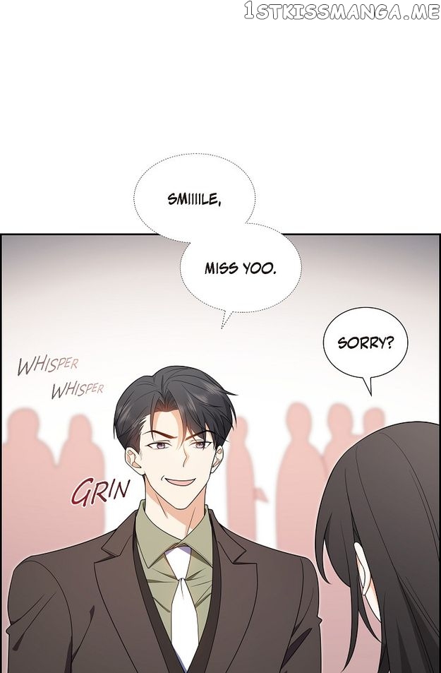 Some Kind of Marriage Chapter 12 - page 25