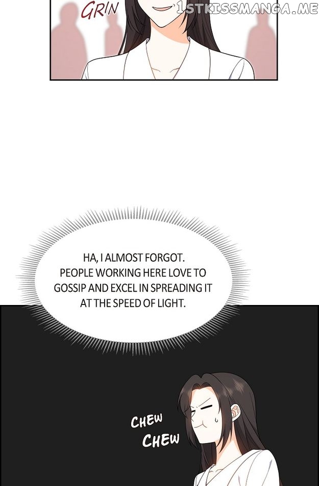 Some Kind of Marriage Chapter 12 - page 27