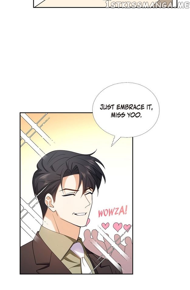 Some Kind of Marriage Chapter 12 - page 38