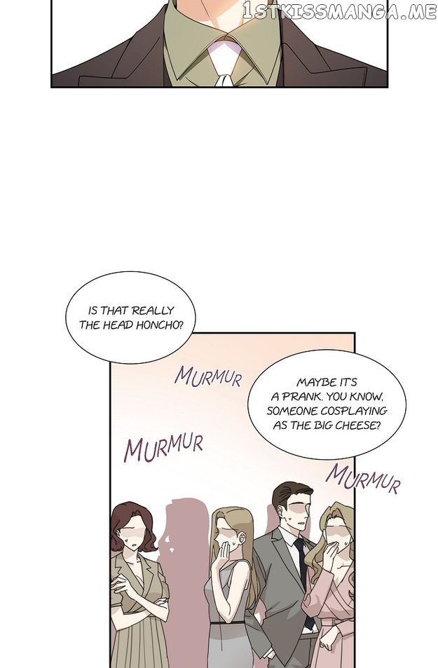 Some Kind of Marriage Chapter 12 - page 4