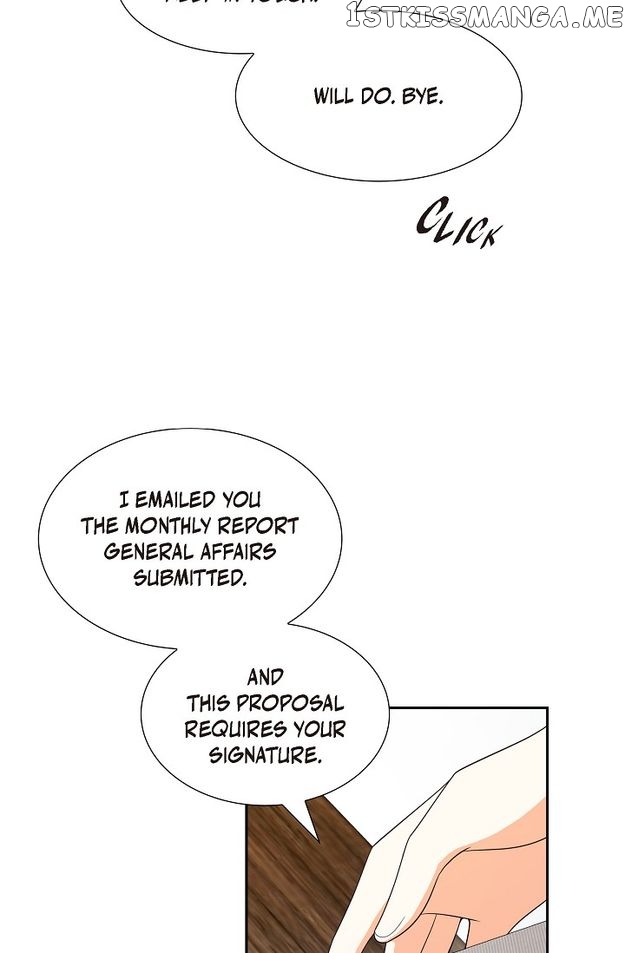 Some Kind of Marriage Chapter 12 - page 50