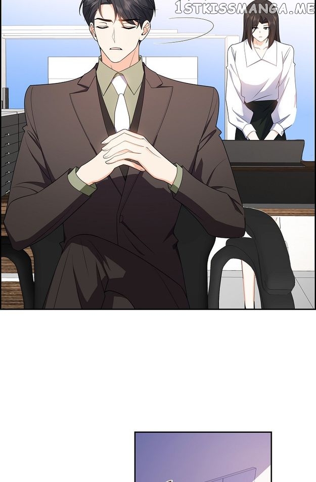 Some Kind of Marriage Chapter 12 - page 56