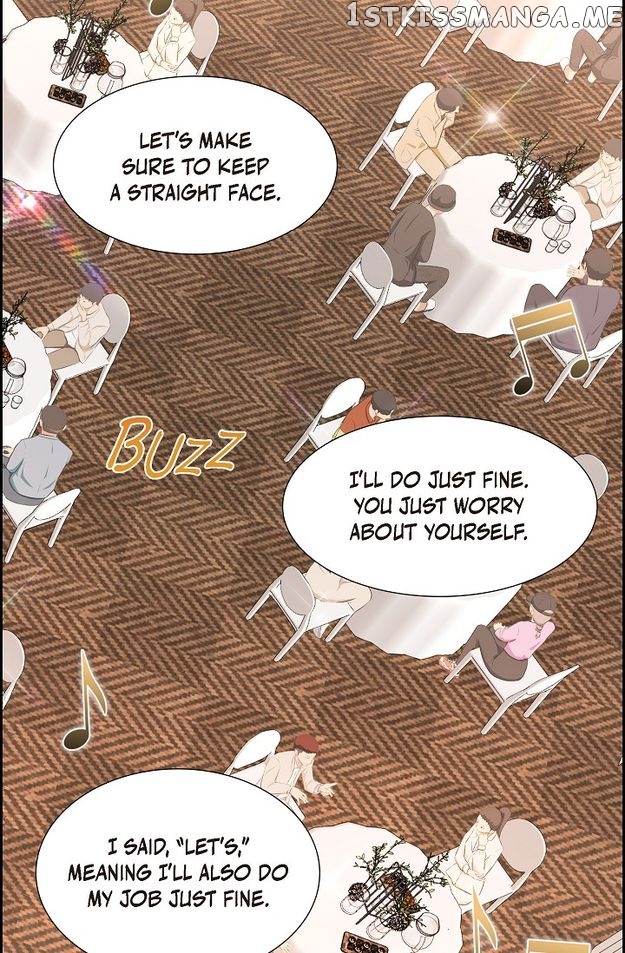 Some Kind of Marriage Chapter 12 - page 61