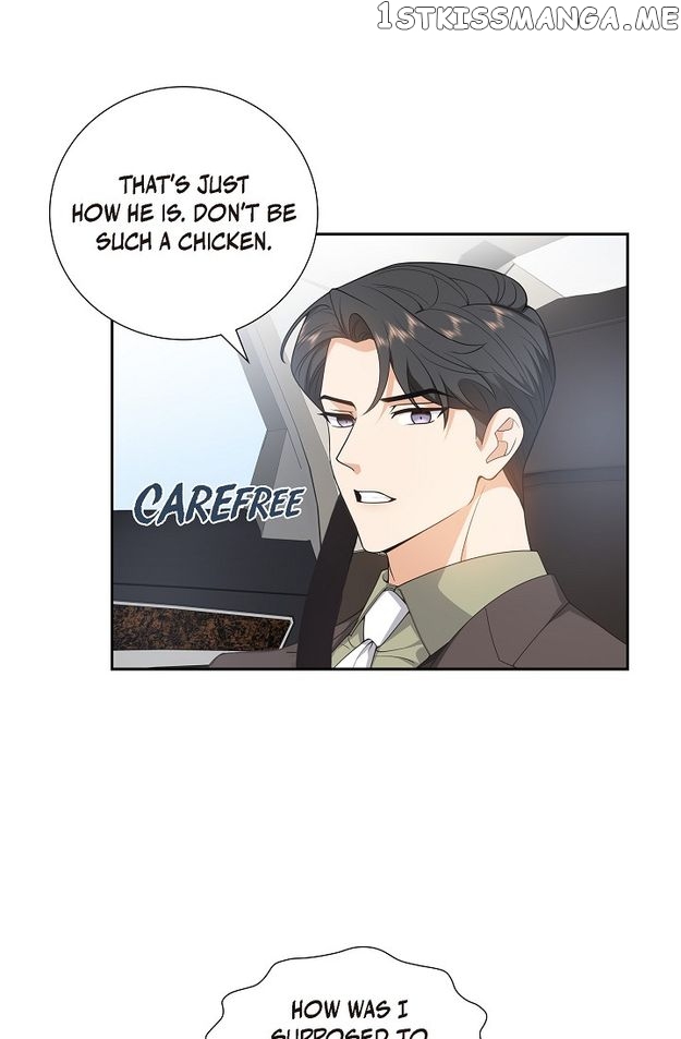 Some Kind of Marriage Chapter 11 - page 10