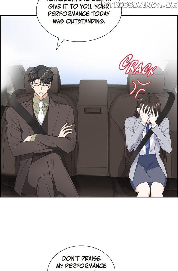 Some Kind of Marriage Chapter 11 - page 14