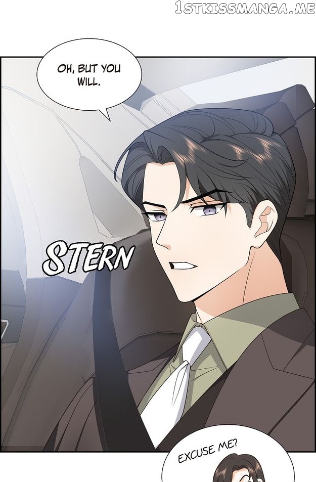 Some Kind of Marriage Chapter 11 - page 16