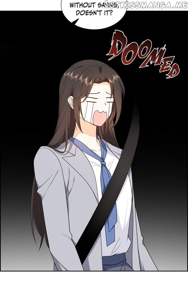Some Kind of Marriage Chapter 11 - page 19