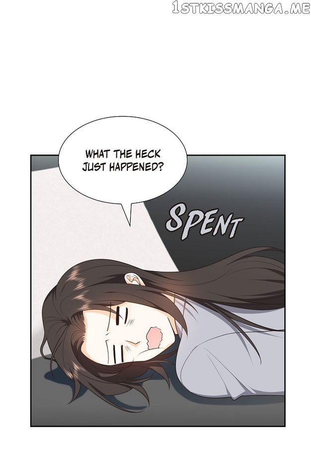 Some Kind of Marriage Chapter 11 - page 24